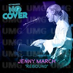 Rebound - No Cover, Jenny March