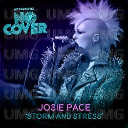 Storm and Stress - No Cover, Josie Pace