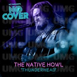 Thunderhead - No Cover, The Native Howl