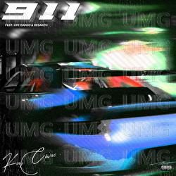 911 - King Clavas, Aye Darko, Besanth