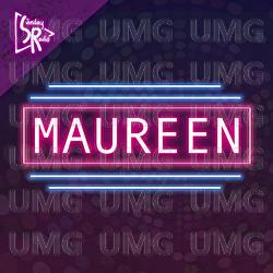 Maureen - Sunday Radio