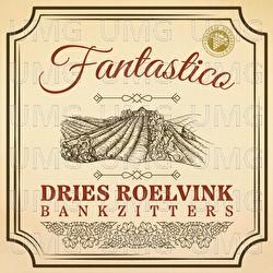 Fantastico - Dries Roelvink, Bankzitters