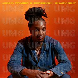Enjoyment - Jonna Fraser, Dopebwoy