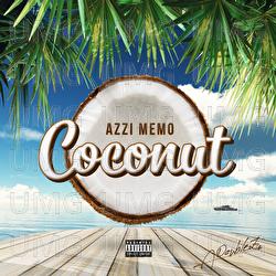 Coconut - Azzi Memo