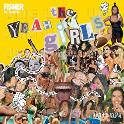 Yeah The Girls - FISHER, MERYLL