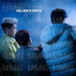 Volver A Verte - Picus