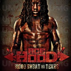 Hustle Hard Remix - Ace Hood