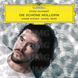 Schubert: Die schöne Müllerin, Op. 25, D. 795 - Andrè Schuen, Daniel Heide