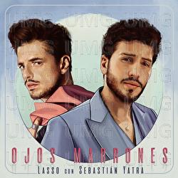 Ojos Marrones - Lasso, Sebastián Yatra