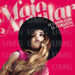 Se Canta Con El Coraz&oacute;n - Majo Aguilar