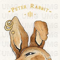 PETER RABBIT - Triple One