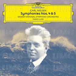 Nielsen: Symphony No. 4, Op. 29 "The Inextinguishable": II. Poco allegretto