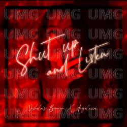Shut Up and Listen - Nicholas Bonnin, Angelicca