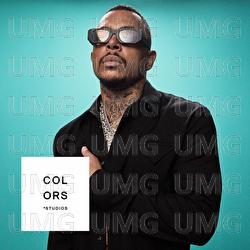 Pr&auml;si Suite - A COLORS SHOW - Luciano