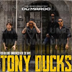 Tony Ducks - Dú Maroc