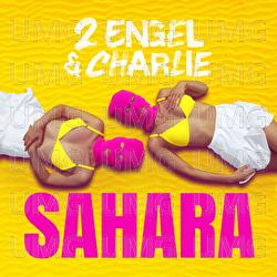Sahara - 2 Engel & Charlie
