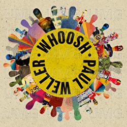 Whoosh - Paul Weller, Noel Gallagher