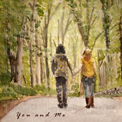 You And Me - Karen Zimmer