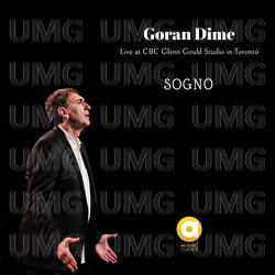 Sogno - Goran Dime