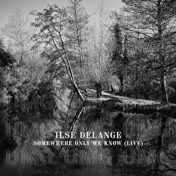 Somewhere Only We Know - Ilse DeLange