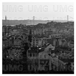 Lisbon - J. David