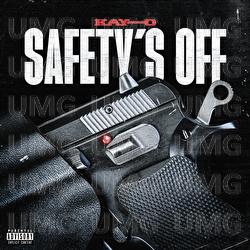 Safety's Off - Kay-O