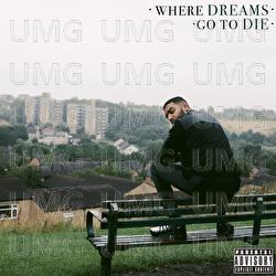 Where Dreams Go to Die - Blazer Boccle