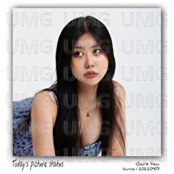 DUMB - Claire Hau
