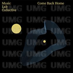 Come Back Home (arr. piano) - Music Lab Collective