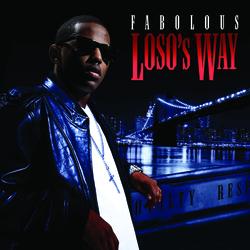 My Time - Fabolous