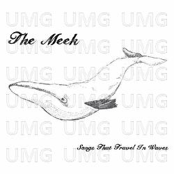 Songs That Travel In Waves - The Meek