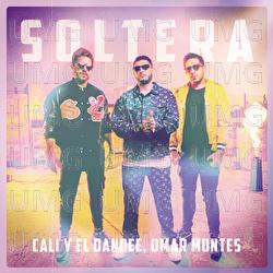 Soltera - Cali Y El Dandee, Omar Montes