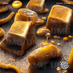 Burnt Sugar - yunis