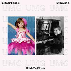 Hold Me Closer - Elton John, Britney Spears