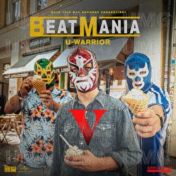 Beatmania V - U-WARRIOR