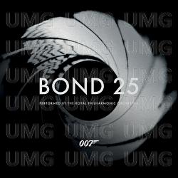 James Bond Theme