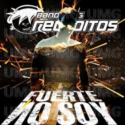 Fuerte No Soy - Banda Los Recoditos
