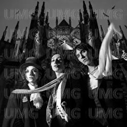 Lifeless Stars - Palaye Royale