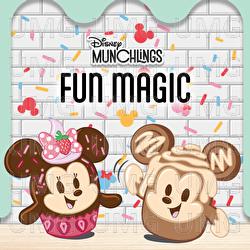 Fun Magic - Mike City