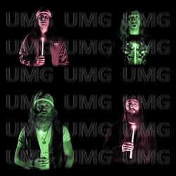 God Rest Ye Merry Gentlemen - The Native Howl