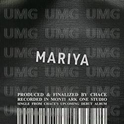 Mariya - Chace