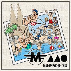 Einfach su - Milj&ouml;, Cat Ballou