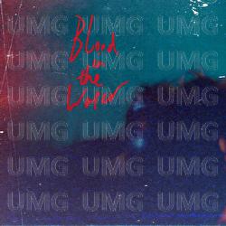 Blood In The Water - Keir