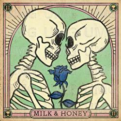 Milk & Honey - D'Arcy Spiller