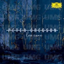 Love Came - Peter Gregson
