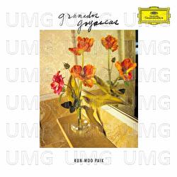Enrique Granados – Goyescas - Kun-Woo Paik