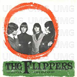 I Could Hear Her Cry - The Flippers