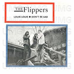 Louie Louie - The Flippers