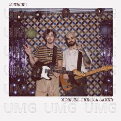 Ningu&eacute;m Precisa Saber - OUTROEU