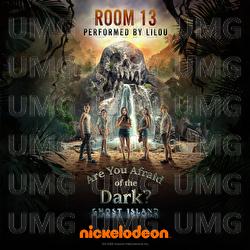 Room 13 - Lilou, Nickelodeon